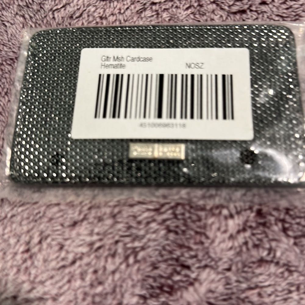 WHBM Cardcase - Picture 5 of 5
